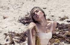 Stunning Seaside Shoots