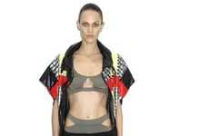 Athletic Sojourn Fashion