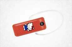 Adorably Advanced Gadgets