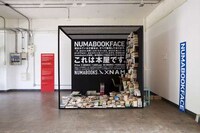 Head-Shaped Novel Installations Image 4