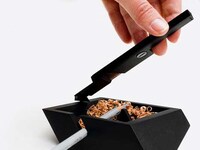 Poetic Stationary Devices Image 2