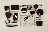 Poetic Stationary Devices Image 5