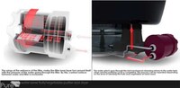 Futuristic Frugivorous Cleaners Image 6