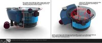Futuristic Frugivorous Cleaners Image 7