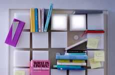 Silicone Storage Solutions