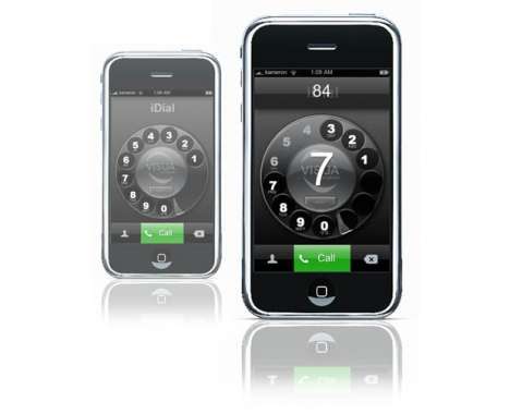 11 Rocking Rotary Gadgets