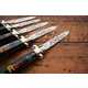 Celebratory Celebrity Knives Image 2