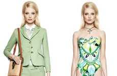 Color-Consuming Fashion