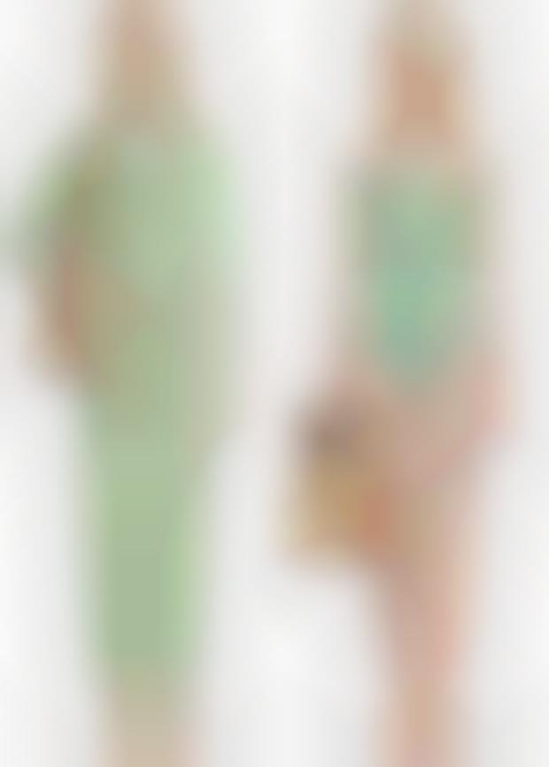 Color-Consuming Fashion