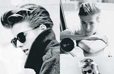 Rebel Rocker Editorials