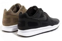 Lightweight Luminous Footwear Image 4