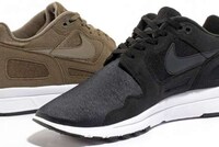 Lightweight Luminous Footwear Image 5