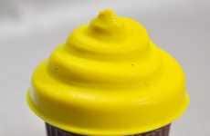 Waxy Confections