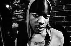 Stirring Streetwalker Shoots