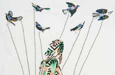 Stunning Stitched Snapshots