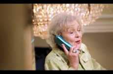 Senior Celeb Prank Calls
