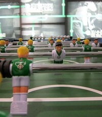 Beer-Inspired Bar Games