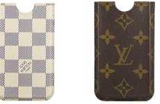 High-Fashion Tech Accessories