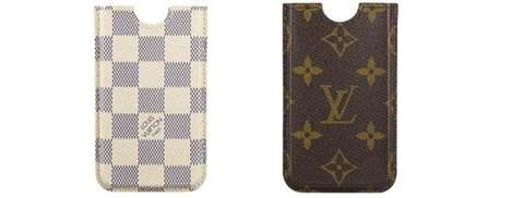 High-Fashion Tech Accessories