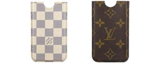 High-Fashion Tech Accessories