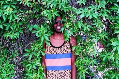 Sassy Urbanite Fashion