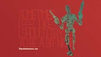 Emotionally Open Robots Image 2