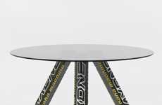 Formula 1 Furniture