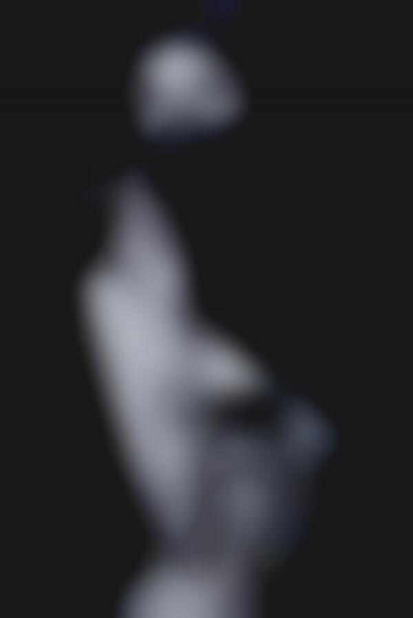 Seductively Silenced Photography