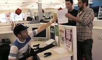 Gun-Toting Violence PSAs Image 2