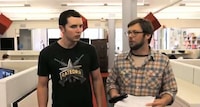 Gun-Toting Violence PSAs Image 3
