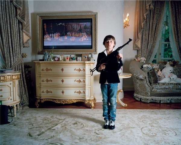 Elite Children Portraiture (UPDATE)