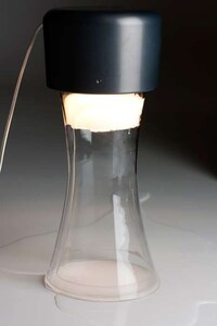 Wax-Dripping Lighting Image 3