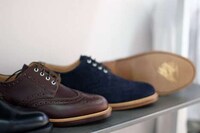 Swearing Dress Shoes Image 3
