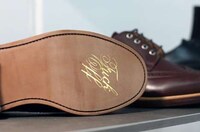 Swearing Dress Shoes Image 4
