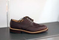 Swearing Dress Shoes Image 6