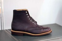 Swearing Dress Shoes Image 7