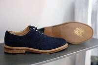 Swearing Dress Shoes Image 8