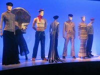 Fashion House Art Exhibits Image 2