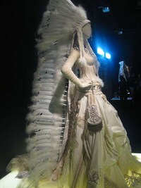 Fashion House Art Exhibits Image 7