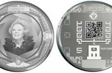 Bar Code Currency