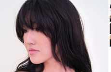 Neck-Hugging Creature Tees