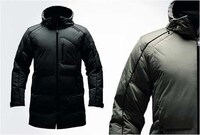Luxurious Automotive Sportswear Image 2