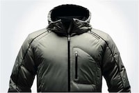 Luxurious Automotive Sportswear Image 3
