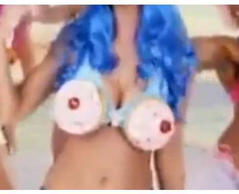 15 Inedible Cupcake Creations