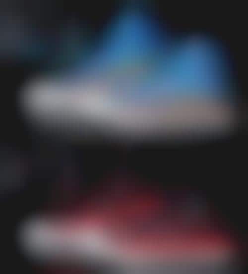 Geeky Gaming Sneakers (UPDATE)