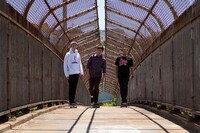 Bay Area Skater Lookbooks