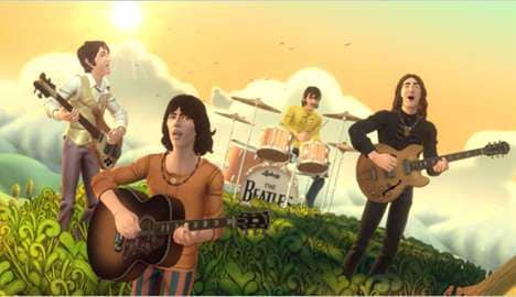 20 Beatlemania Breakthroughs