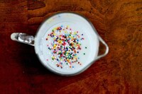 Dessert-Inspired Breakfasts Image 6