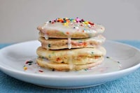 Dessert-Inspired Breakfasts Image 8