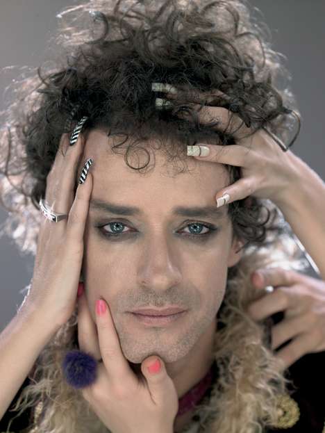 Regretful Rocker Photography